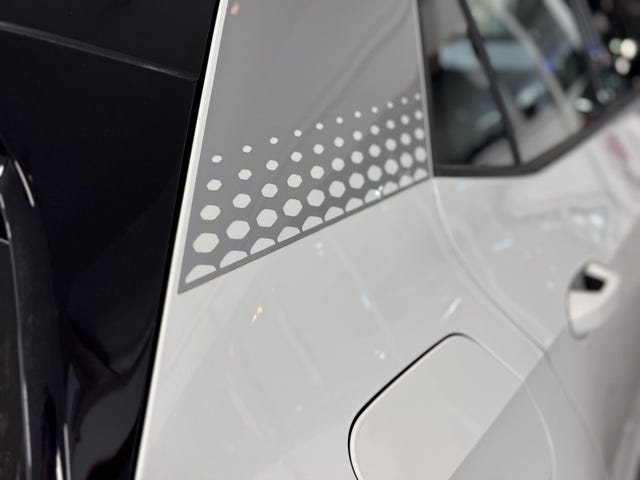 2021 VOLKSWAGEN ID.3 - 7
