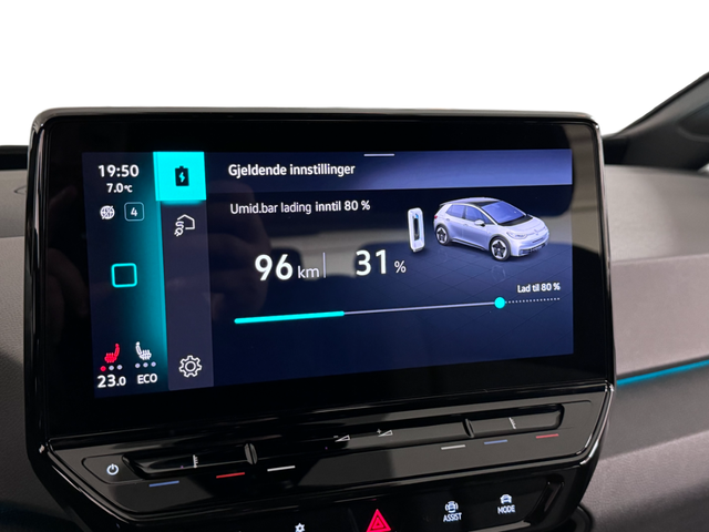 2021 VOLKSWAGEN ID.3 - 26