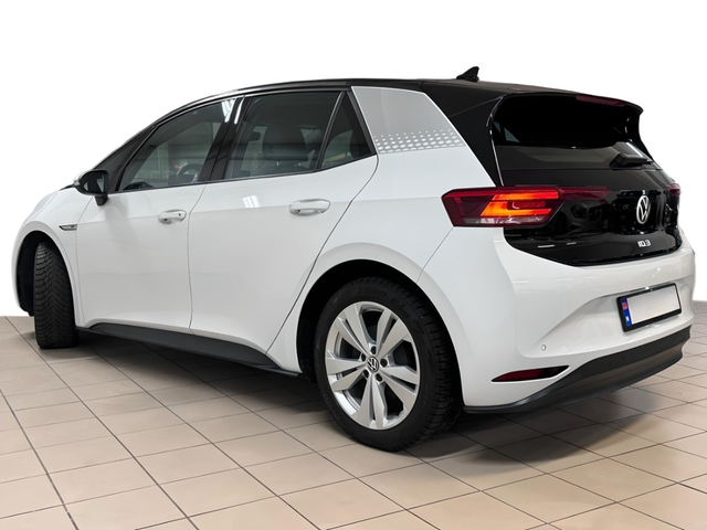 WVWZZZE1ZMP000921 2021 VOLKSWAGEN ID.3-2