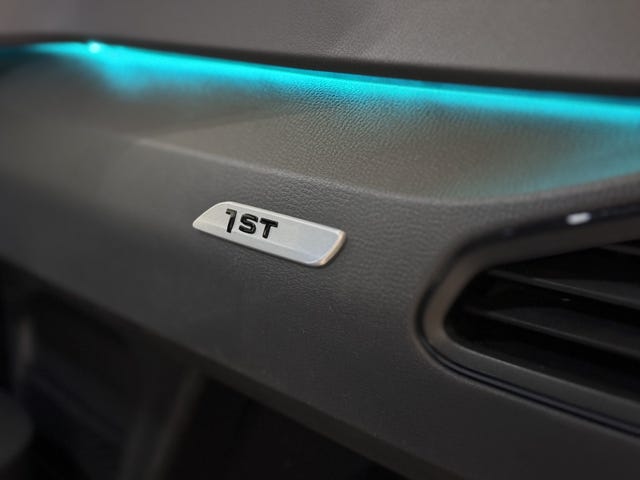 2021 VOLKSWAGEN ID.3 - 36