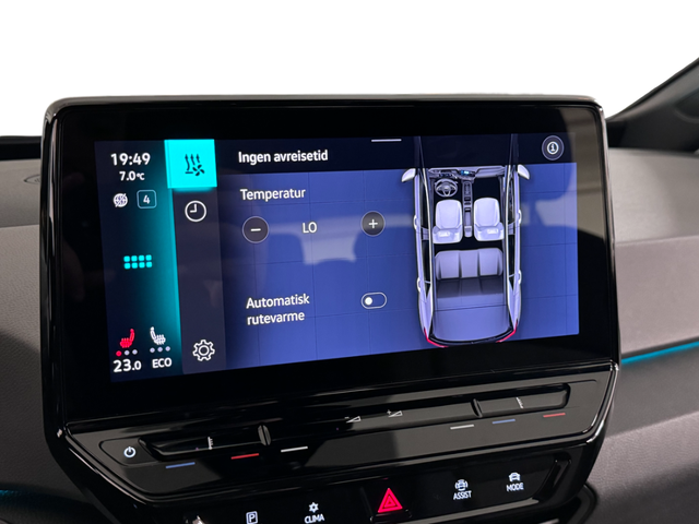 2021 VOLKSWAGEN ID.3 - 23