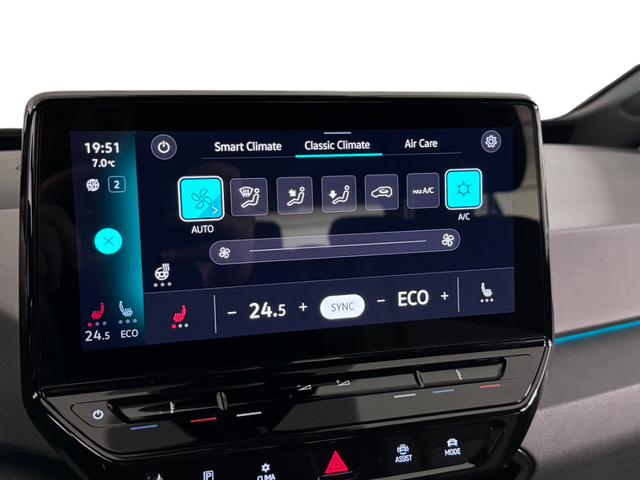 2021 VOLKSWAGEN ID.3 - 27