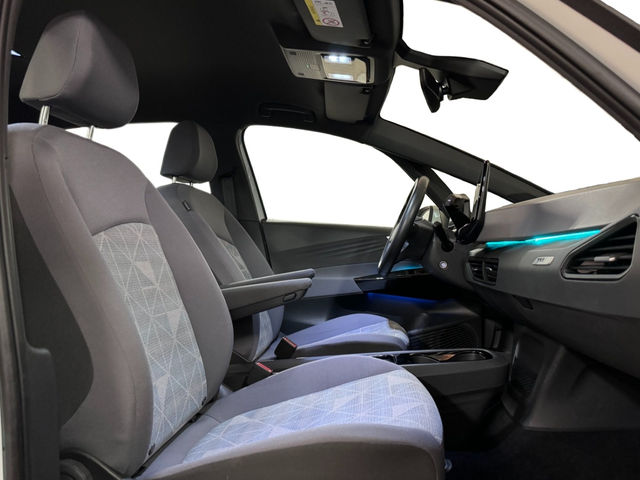 2021 VOLKSWAGEN ID.3 - 30