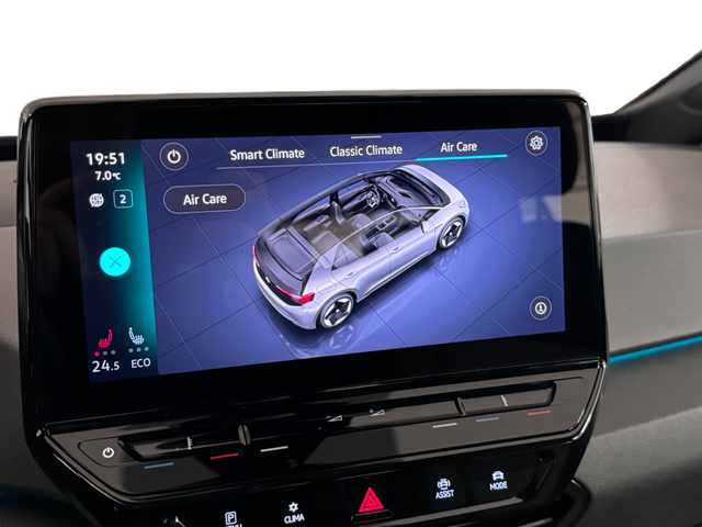 2021 VOLKSWAGEN ID.3 - 29