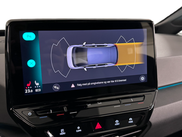 2021 VOLKSWAGEN ID.3 - 22