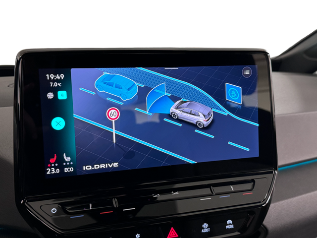 2021 VOLKSWAGEN ID.3 - 24