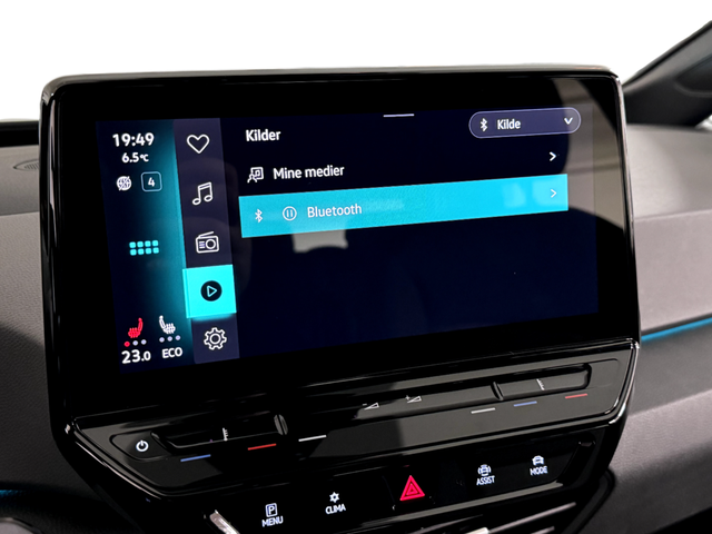 2021 VOLKSWAGEN ID.3 - 19
