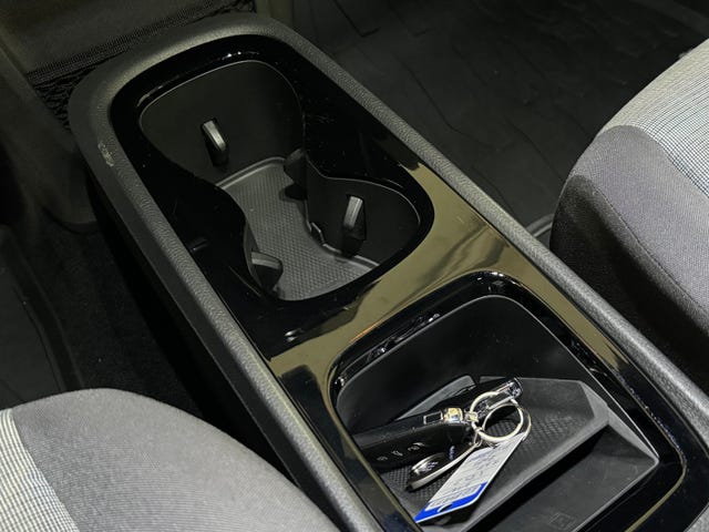 2021 VOLKSWAGEN ID.3 - 31