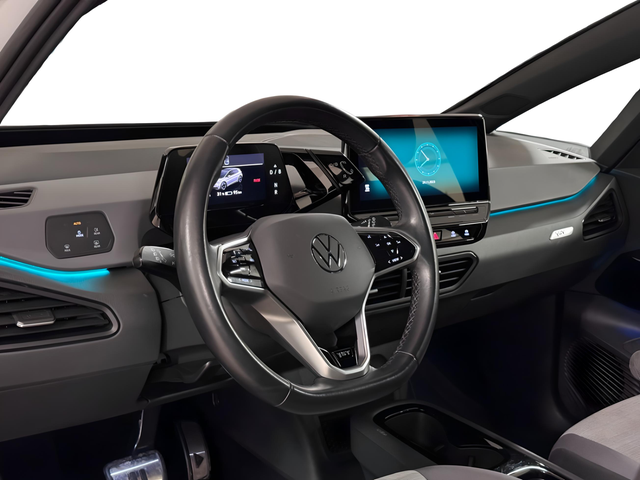 2021 VOLKSWAGEN ID.3 - 10