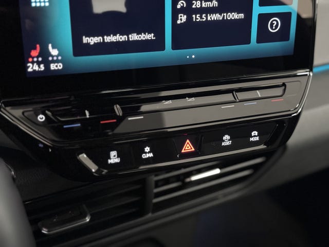 2021 VOLKSWAGEN ID.3 - 32