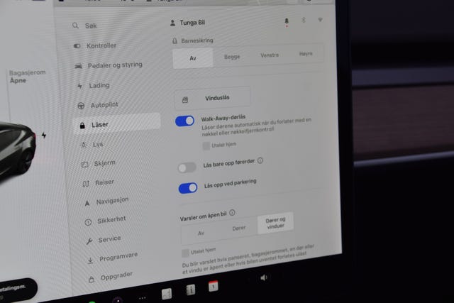 2021 TESLA MODEL 3 - 25