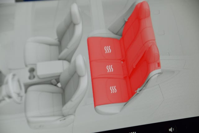 2021 TESLA MODEL 3 - 33