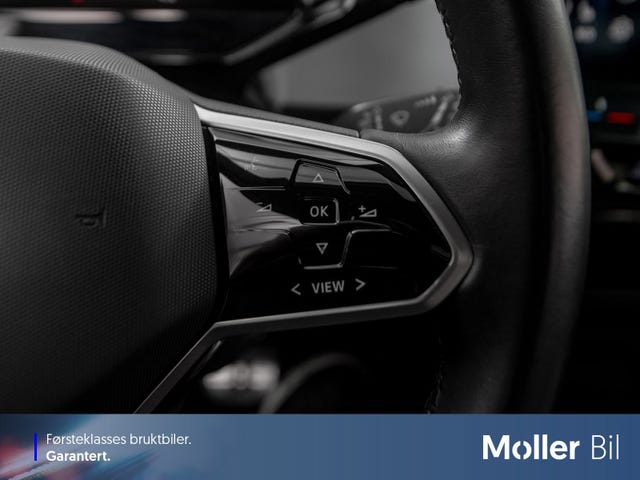 2021 VOLKSWAGEN ID.3 - 18