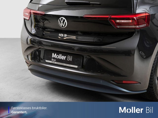 2021 VOLKSWAGEN ID.3 - 10