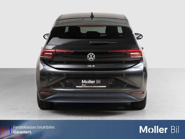 2021 VOLKSWAGEN ID.3 - 9