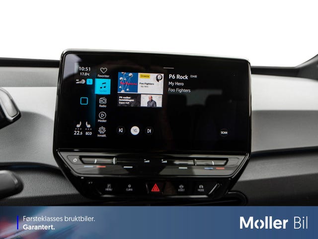 2021 VOLKSWAGEN ID.3 - 20