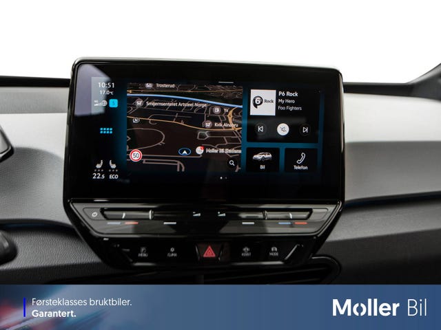 2021 VOLKSWAGEN ID.3 - 21