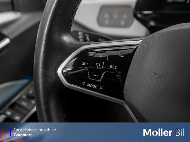 2021 VOLKSWAGEN ID.3 - 17