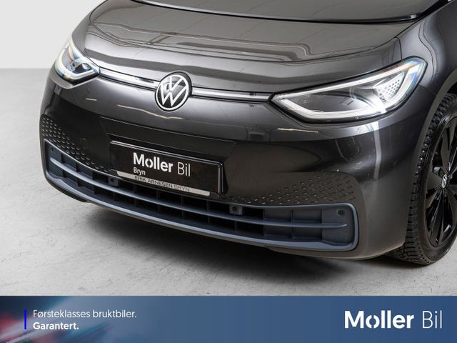2021 VOLKSWAGEN ID.3 - 7