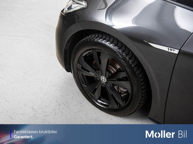2021 VOLKSWAGEN ID.3 - 12