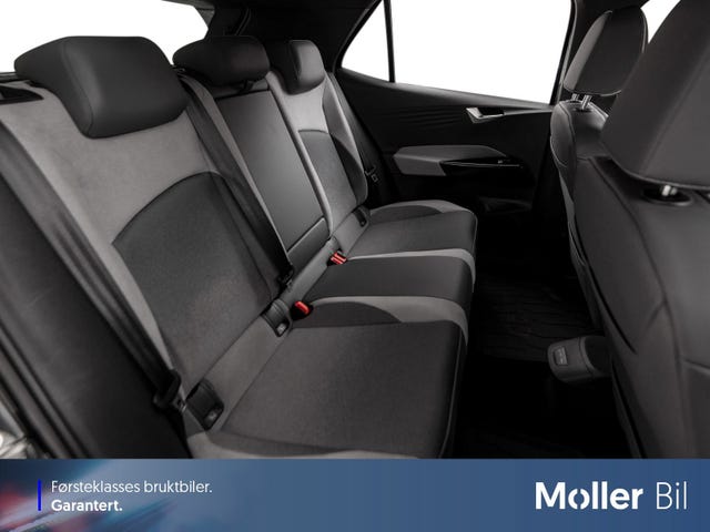 2021 VOLKSWAGEN ID.3 - 24