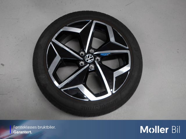 2021 VOLKSWAGEN ID.3 - 13