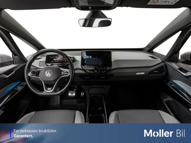 2021 VOLKSWAGEN ID.3 - 14