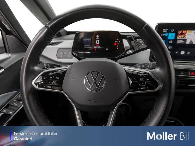 2021 VOLKSWAGEN ID.3 - 15