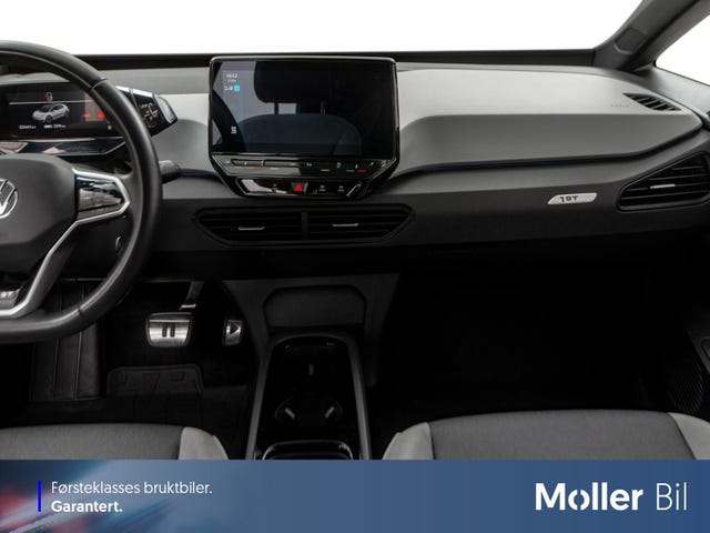 2021 VOLKSWAGEN ID.3 - 19