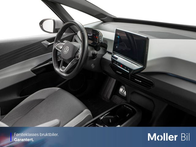 2021 VOLKSWAGEN ID.3 - 26