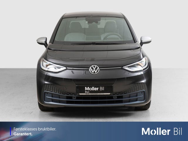 2021 VOLKSWAGEN ID.3 - 8