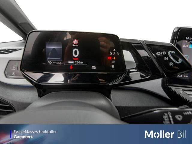 2021 VOLKSWAGEN ID.3 - 16