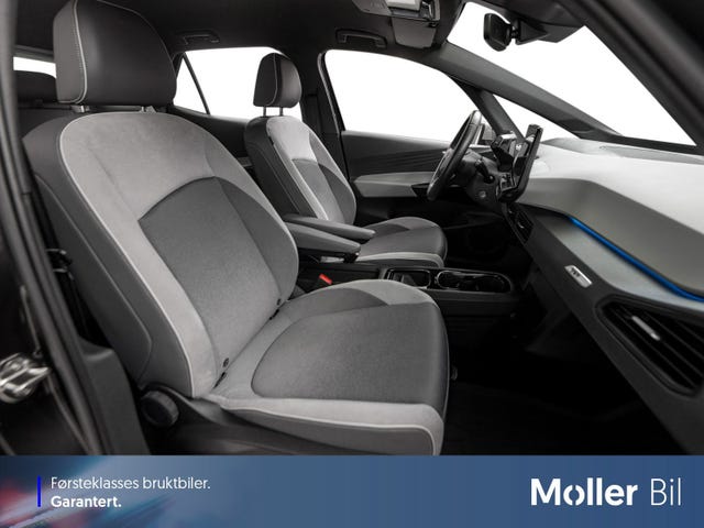 2021 VOLKSWAGEN ID.3 - 25