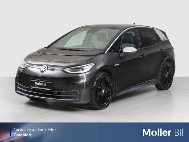 WVWZZZE1ZMP010978 2021 VOLKSWAGEN ID.3-0