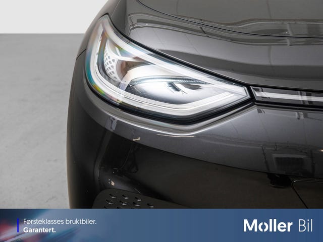 WVWZZZE1ZMP010978 2021 VOLKSWAGEN ID.3-5