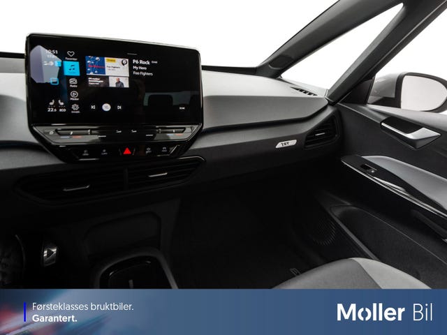 WVWZZZE1ZMP010978 2021 VOLKSWAGEN ID.3-3