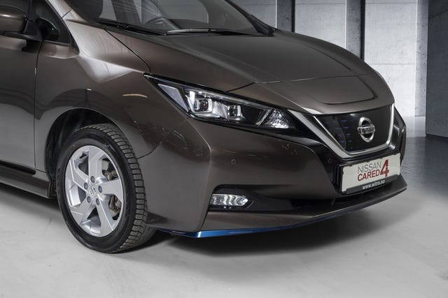 SJNFAAZE1U0111513 2020 NISSAN LEAF-1
