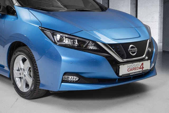 SJNFAAZE1U0094260 2020 NISSAN LEAF-1