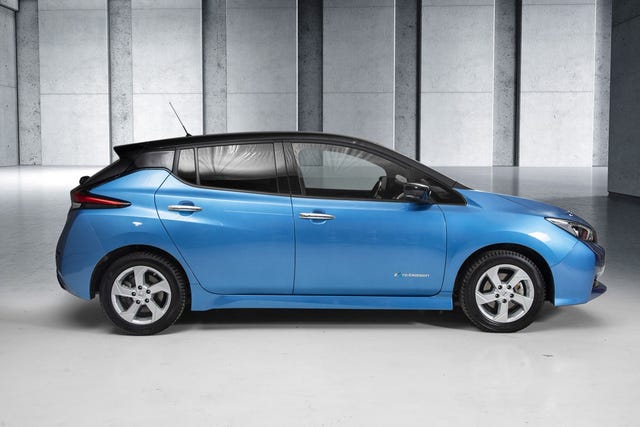 SJNFAAZE1U0094260 2020 NISSAN LEAF-4