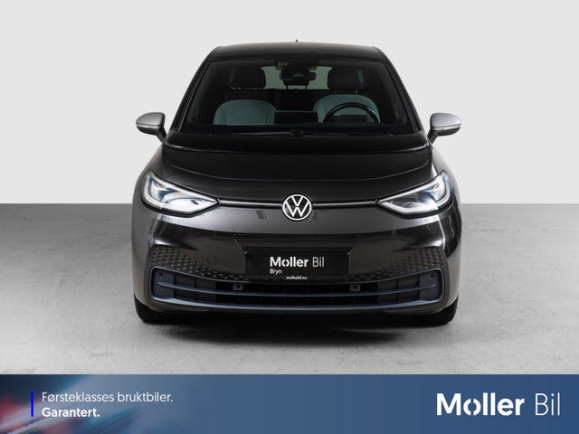 WVWZZZE1ZMP008405 2021 VOLKSWAGEN ID.3-4