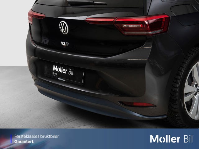 2021 VOLKSWAGEN ID.3 - 7
