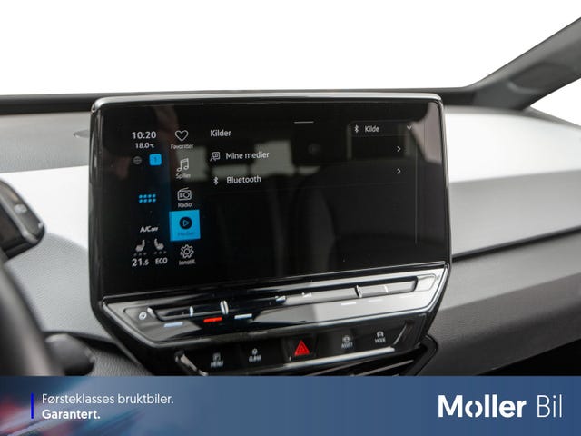 2021 VOLKSWAGEN ID.3 - 20