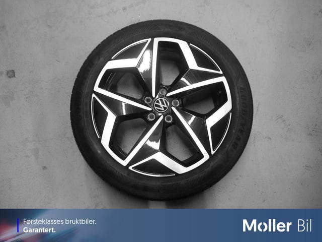 2021 VOLKSWAGEN ID.3 - 27