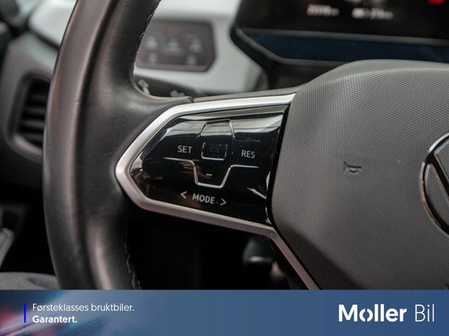 2021 VOLKSWAGEN ID.3 - 14