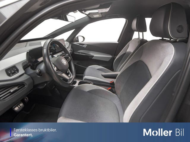 2021 VOLKSWAGEN ID.3 - 16