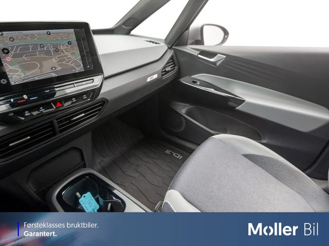 2021 VOLKSWAGEN ID.3 - 17