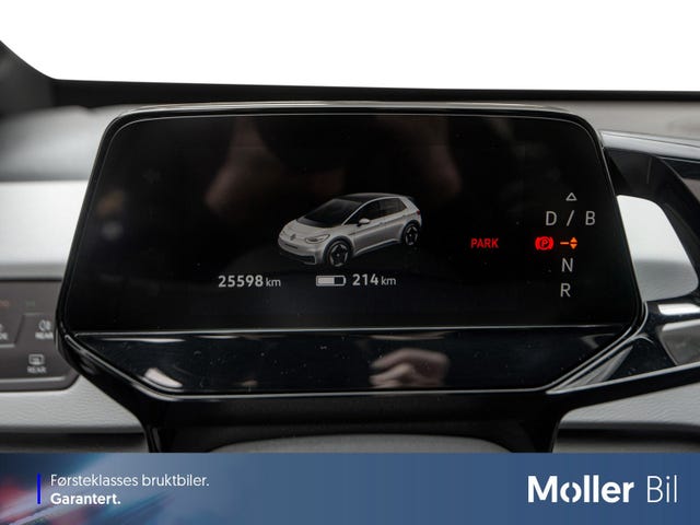 2021 VOLKSWAGEN ID.3 - 12