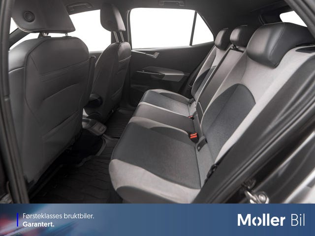 2021 VOLKSWAGEN ID.3 - 18
