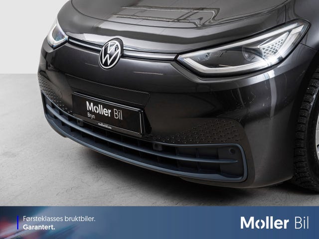 WVWZZZE1ZMP008405 2021 VOLKSWAGEN ID.3-3