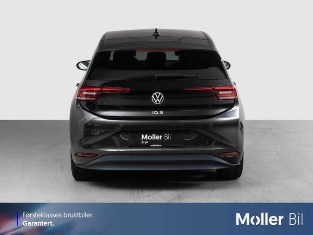 WVWZZZE1ZMP008405 2021 VOLKSWAGEN ID.3-5